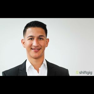 Meet your Posher, Jose